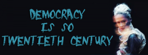 democracy