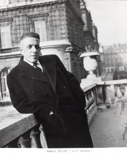 Francis+Poulenc