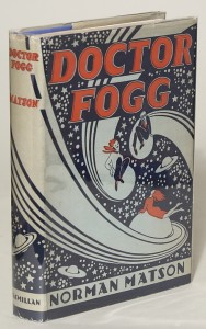 doctor fogg 1