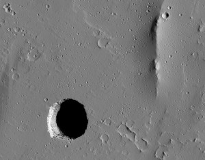 mars hole 2