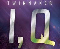 “I, Q” ebook – cover reveal
