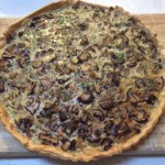 truffle tart