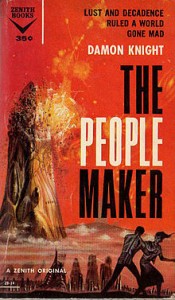 fly - people maker