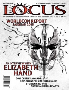 Locus cover