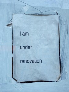 RENOVATION 3