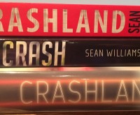Crashland imminent!
